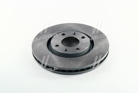 Гальмівний диск remsa 660410