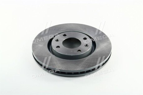 Гальмівний диск remsa 660410