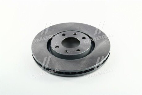 Гальмівний диск remsa 660410