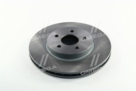 Тормозной диск remsa 660710