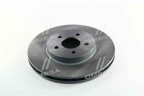 Тормозной диск remsa 660710