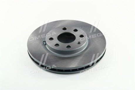 Тормозной диск remsa 661110