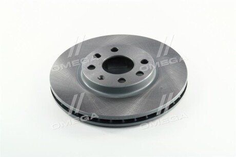 Тормозной диск remsa 661110