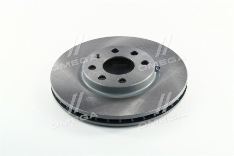 Тормозной диск remsa 661110