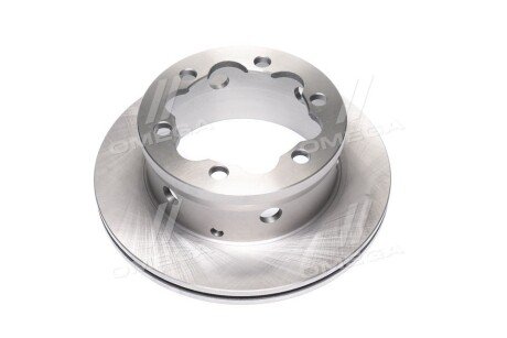 Тормозной диск remsa 662310