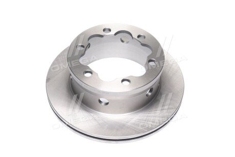 Тормозной диск remsa 662310