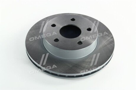 Тормозной диск remsa 662610