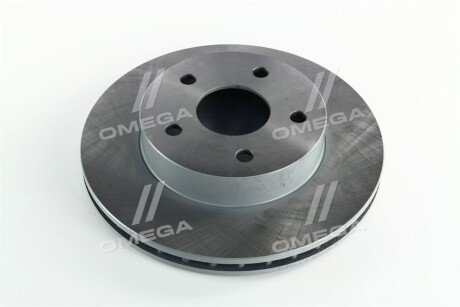 Тормозной диск remsa 662610