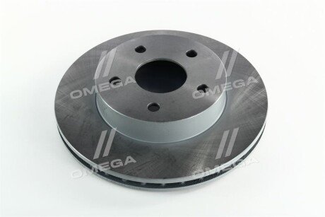 Тормозной диск remsa 662610