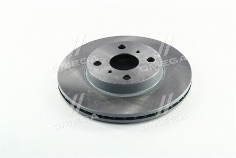 Тормозной диск remsa 663510