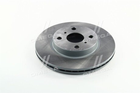 Тормозной диск remsa 663510