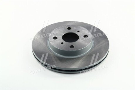 Тормозной диск remsa 663510