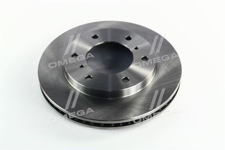 Гальмівний диск remsa 663910