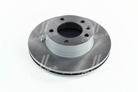 Гальмівний диск remsa 664310