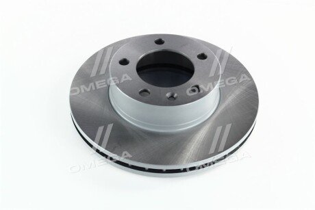 Гальмівний диск remsa 664310