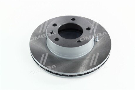 Гальмівний диск remsa 664310