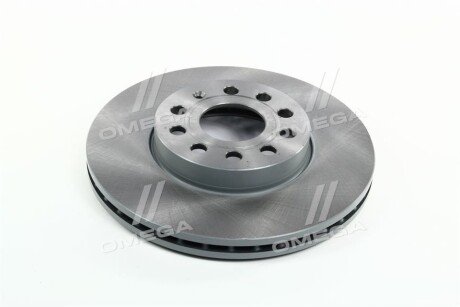 Тормозной диск remsa 664810