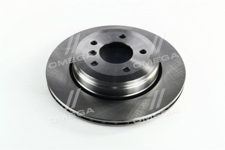 Тормозной диск remsa 665410