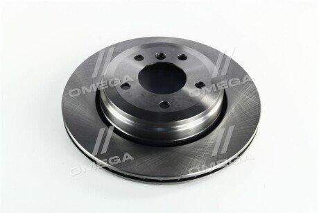 Тормозной диск remsa 665410