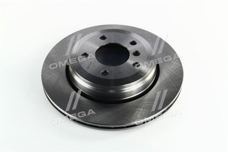 Тормозной диск remsa 665410