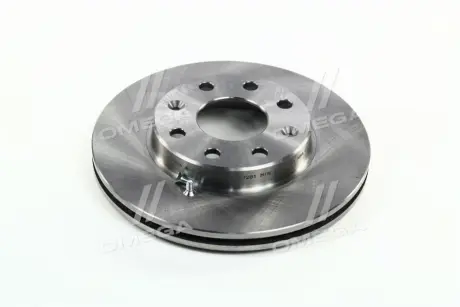 Гальмівний диск remsa 665510 Chevrolet Спарк м300