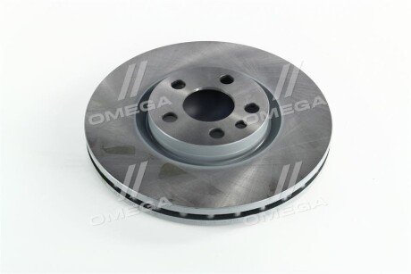 Гальмівний диск remsa 665810