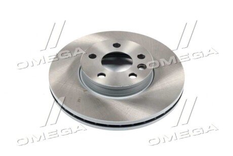 Гальмівний диск remsa 666010