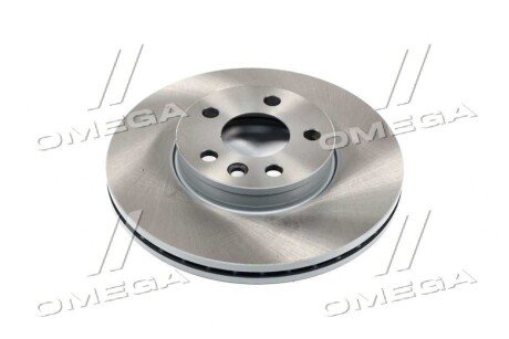 Гальмівний диск remsa 666010