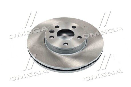 Гальмівний диск remsa 666010