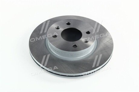 Тормозной диск remsa 666610