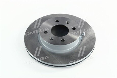 Тормозной диск remsa 666610