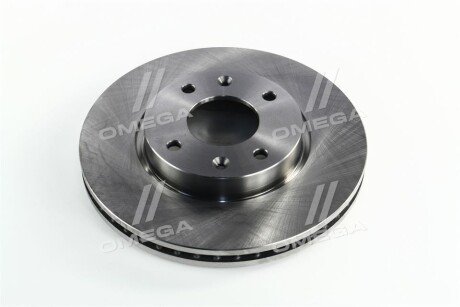 Тормозной диск remsa 666810