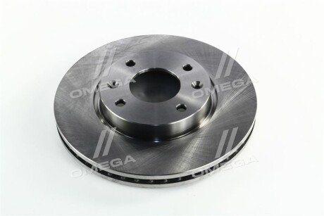 Тормозной диск remsa 666810