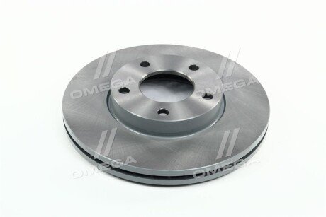 Гальмівний диск remsa 667110