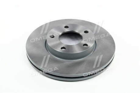 Гальмівний диск remsa 667110