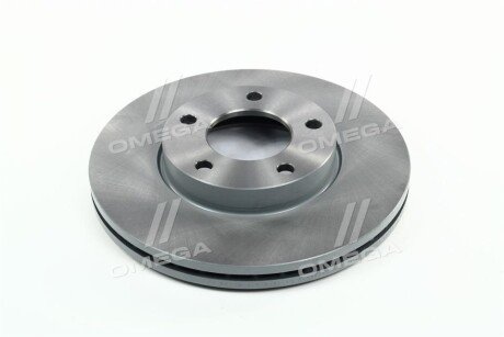 Гальмівний диск remsa 667110