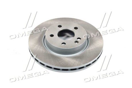 Тормозной диск remsa 667910