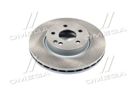 Тормозной диск remsa 667910