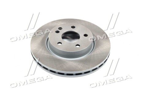 Тормозной диск remsa 667910