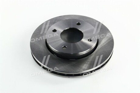 Гальмівний диск remsa 668010