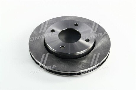 Гальмівний диск remsa 668010