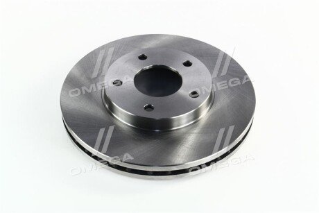 Тормозной диск remsa 668110