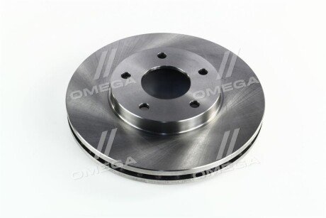 Тормозной диск remsa 668110