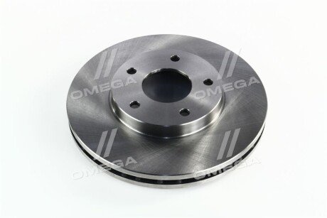 Тормозной диск remsa 668110