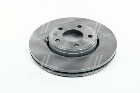 Гальмівний диск remsa 668210