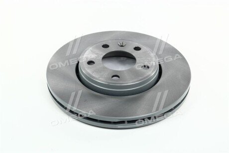 Гальмівний диск remsa 668210