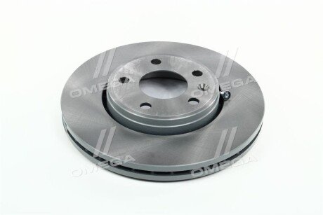 Гальмівний диск remsa 668210