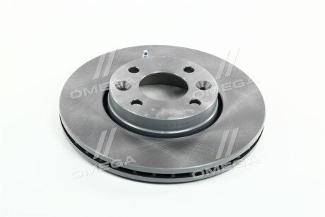 Тормозной диск remsa 668310