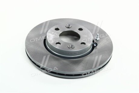 Тормозной диск remsa 668310