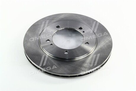 Тормозной диск remsa 669910